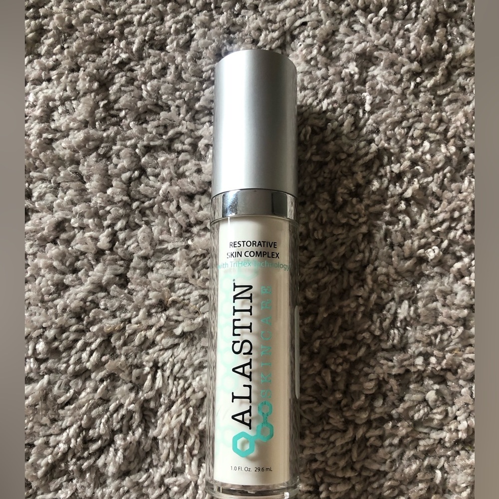 Restorative Skin Complex